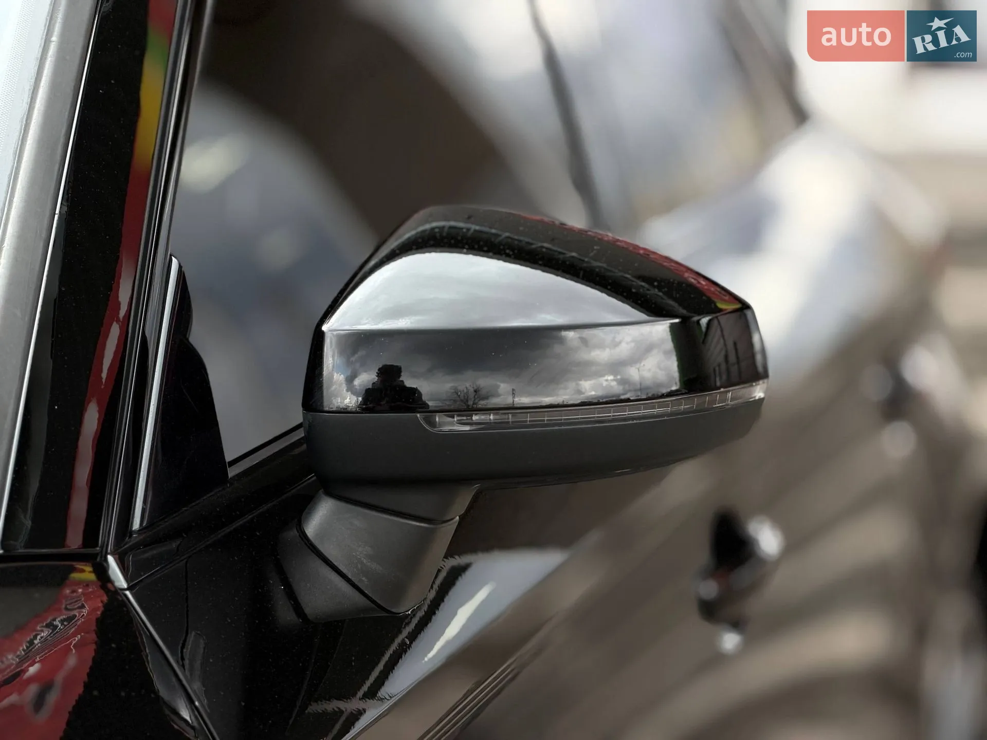 2020 Audi A3 - мініатюра 8