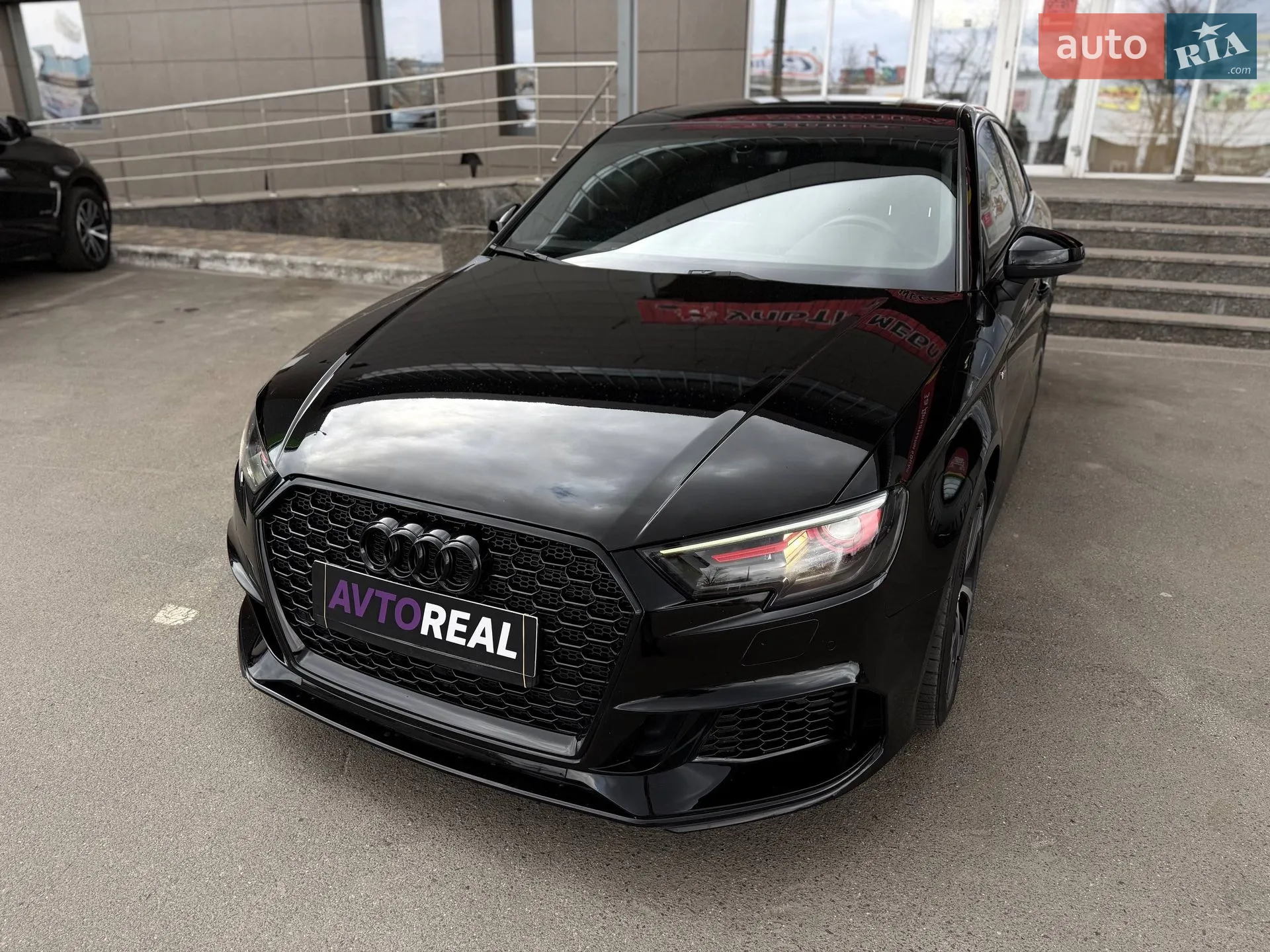 2020 Audi A3 - мініатюра 17