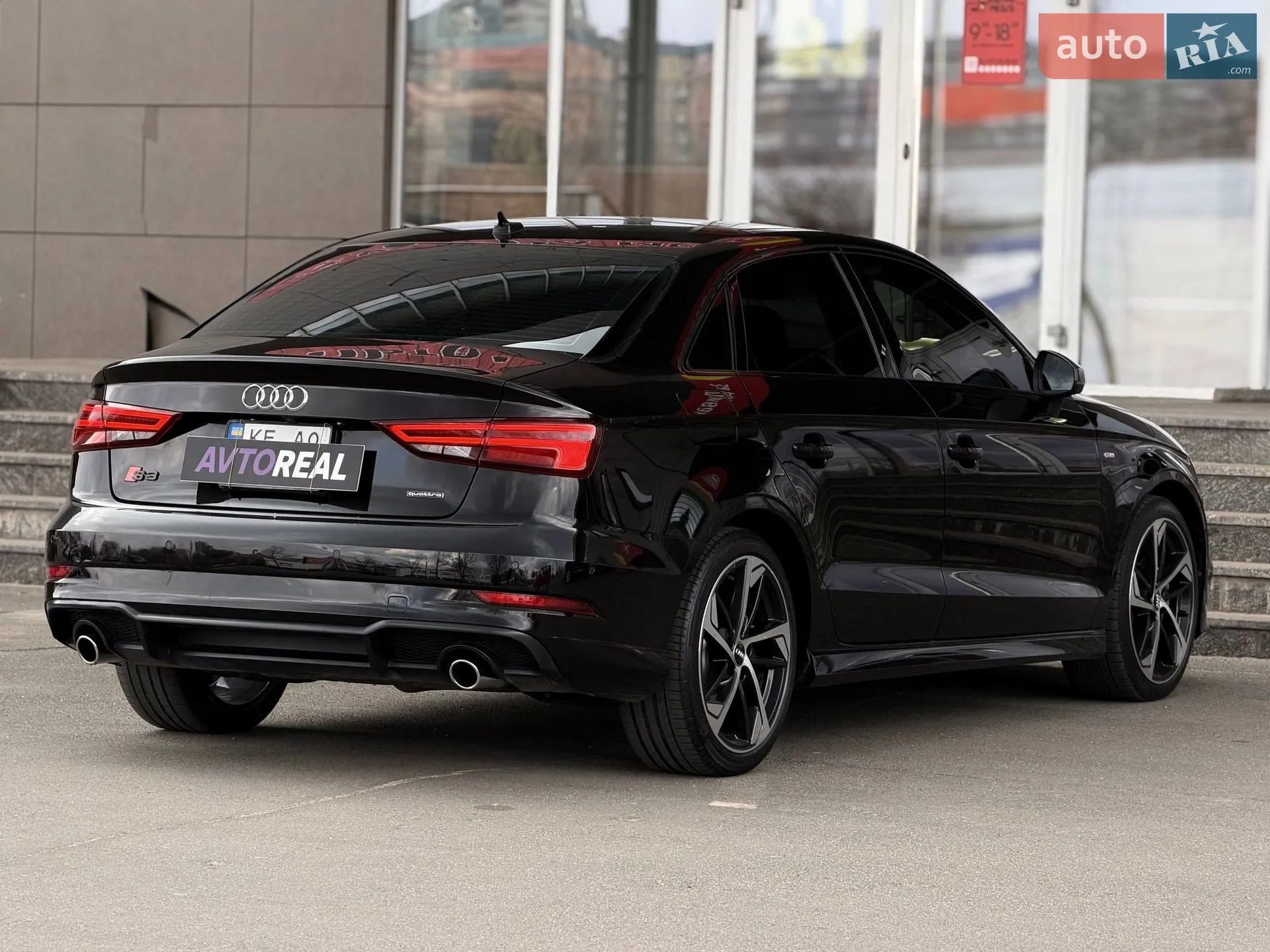 2020 Audi A3 - мініатюра 21