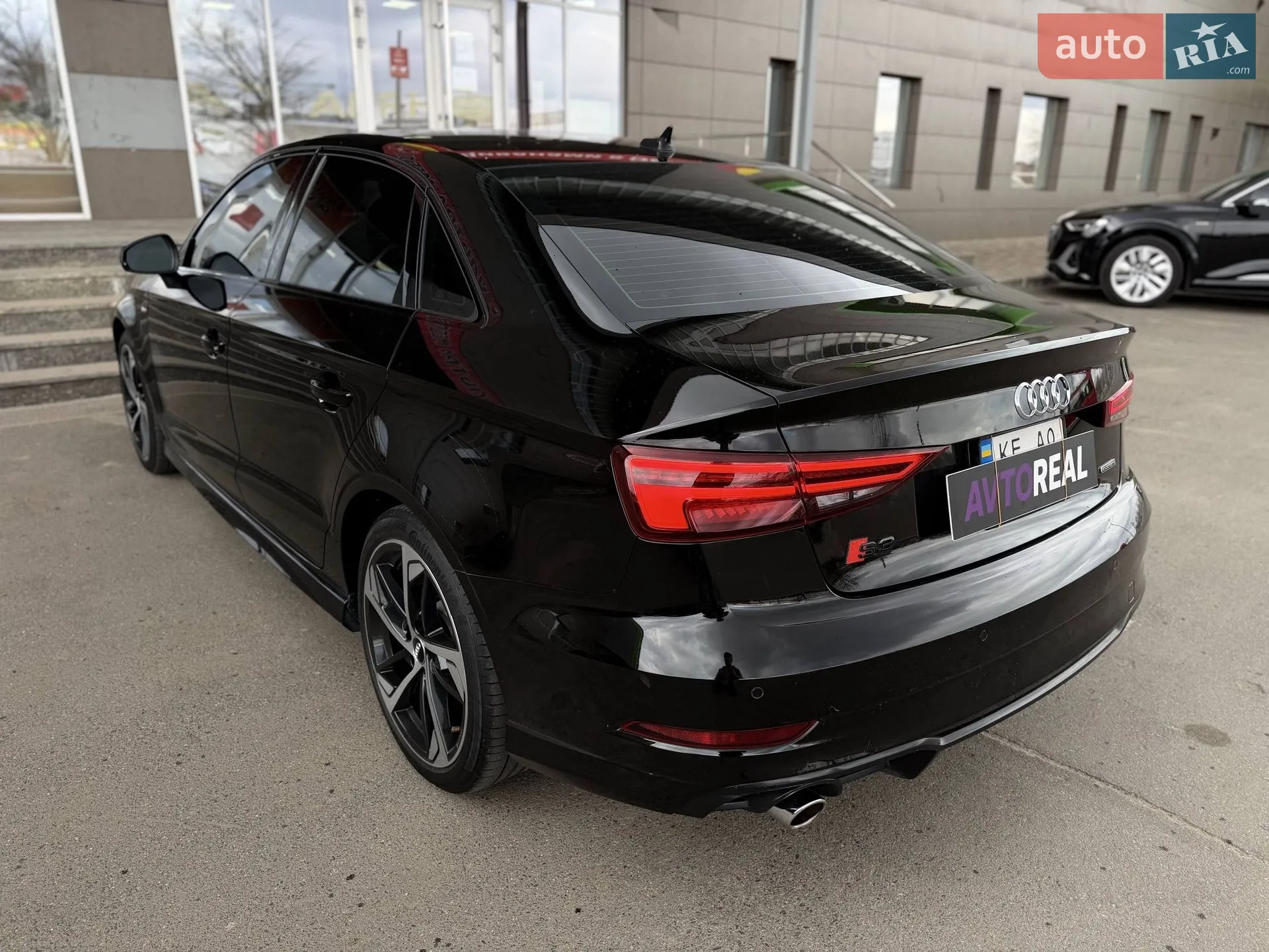 2020 Audi A3 - мініатюра 31