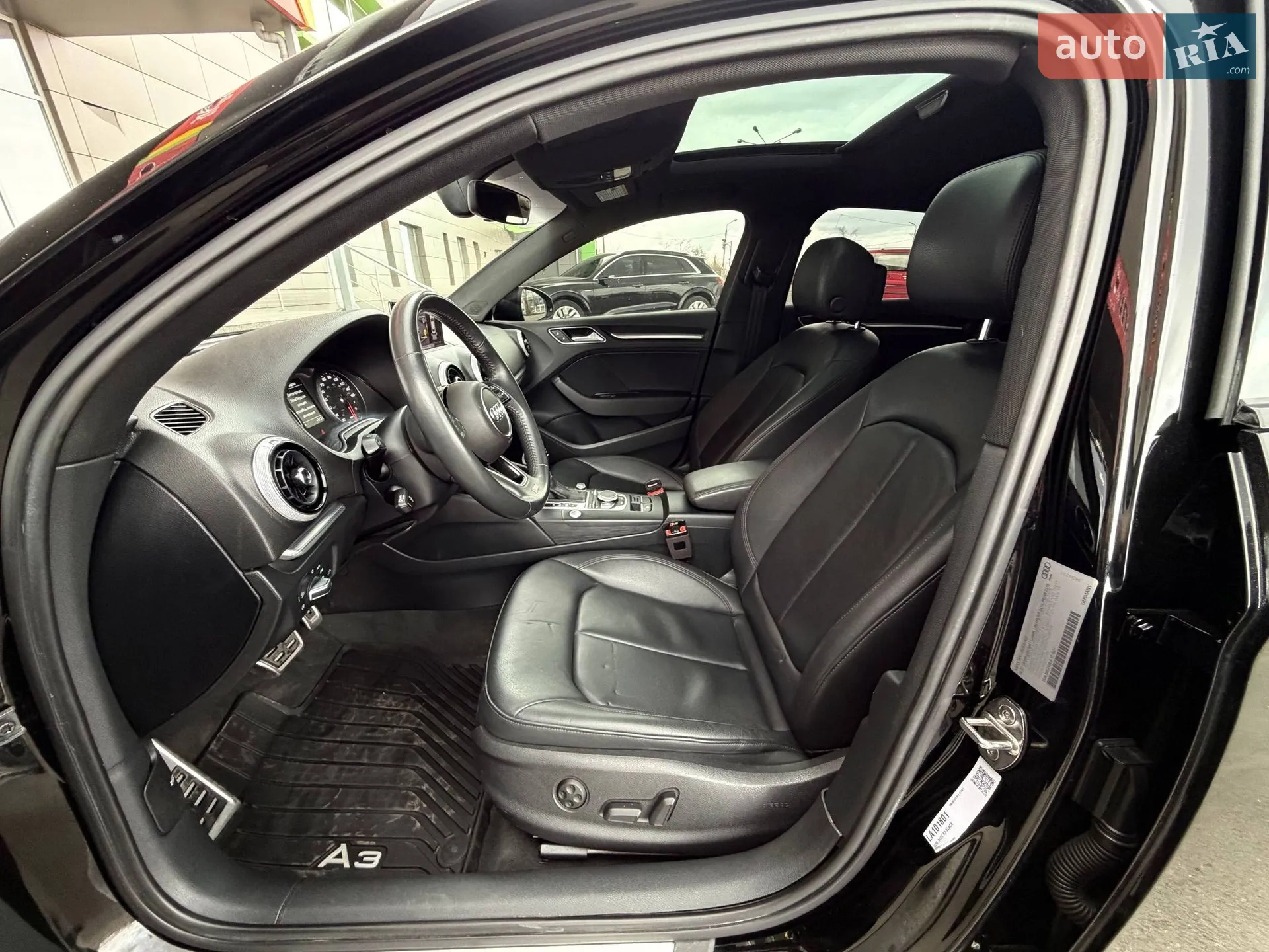 2020 Audi A3 - мініатюра 37