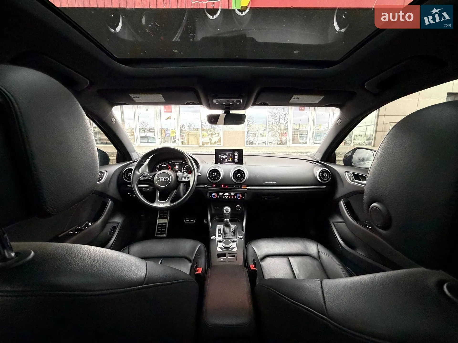 2020 Audi A3 - мініатюра 49