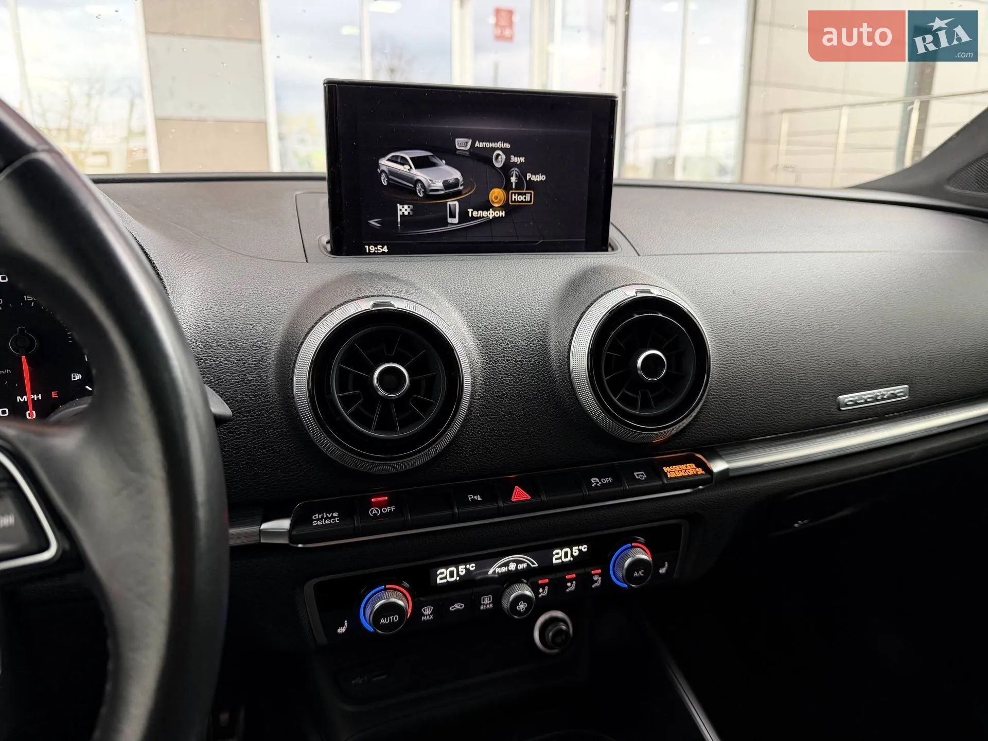 2020 Audi A3 - мініатюра 64