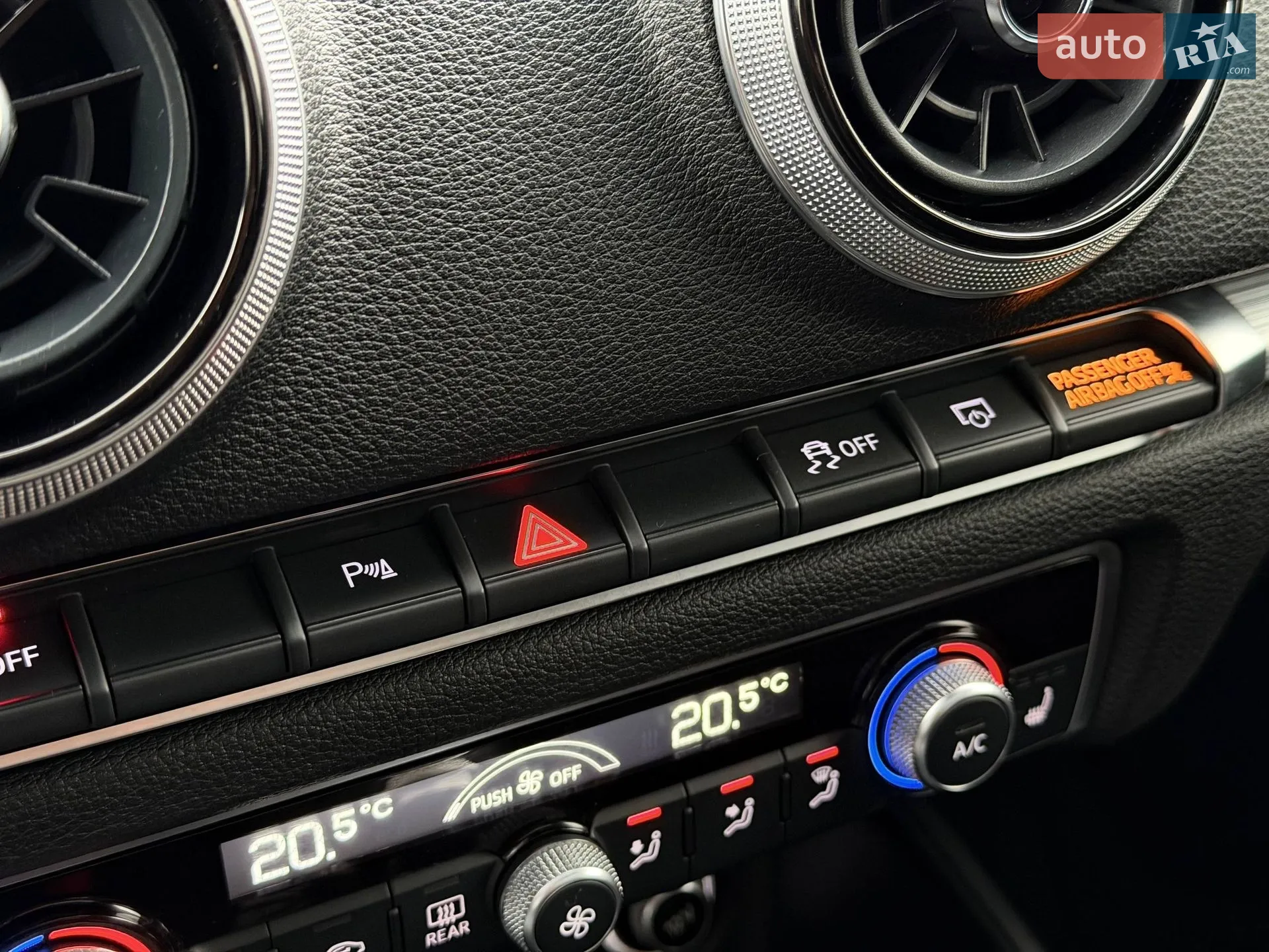 2020 Audi A3 - мініатюра 68