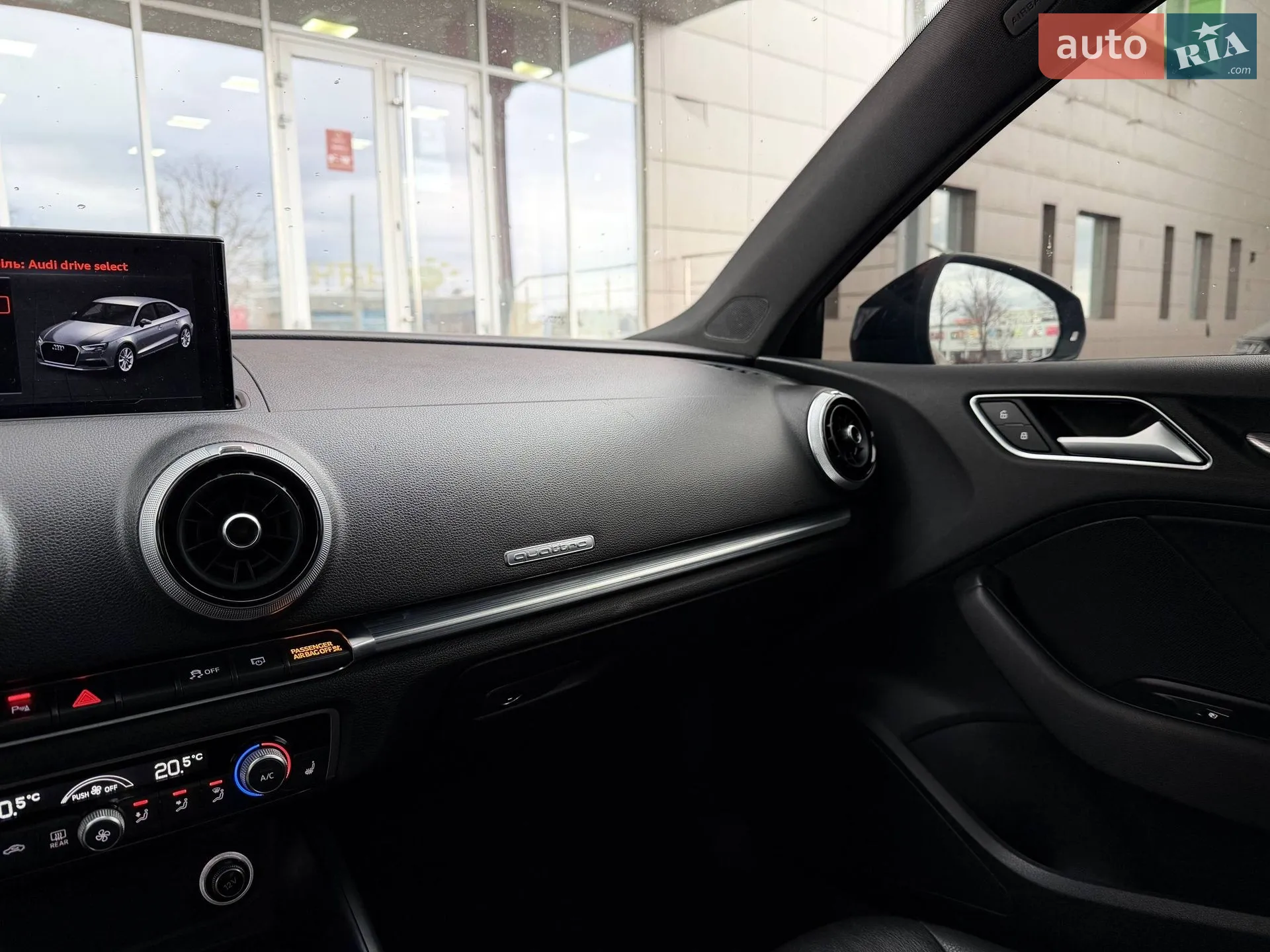 2020 Audi A3 - мініатюра 72