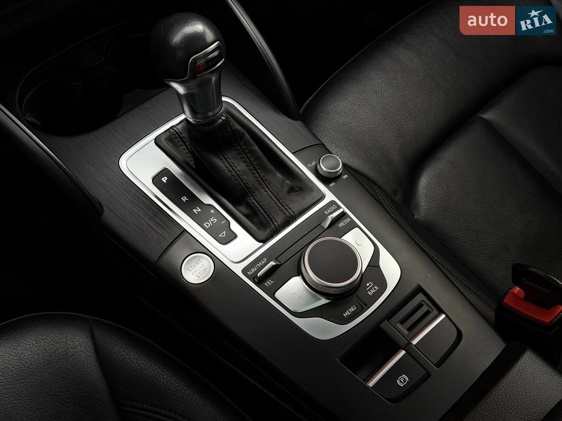 2020 Audi A3 - мініатюра 74