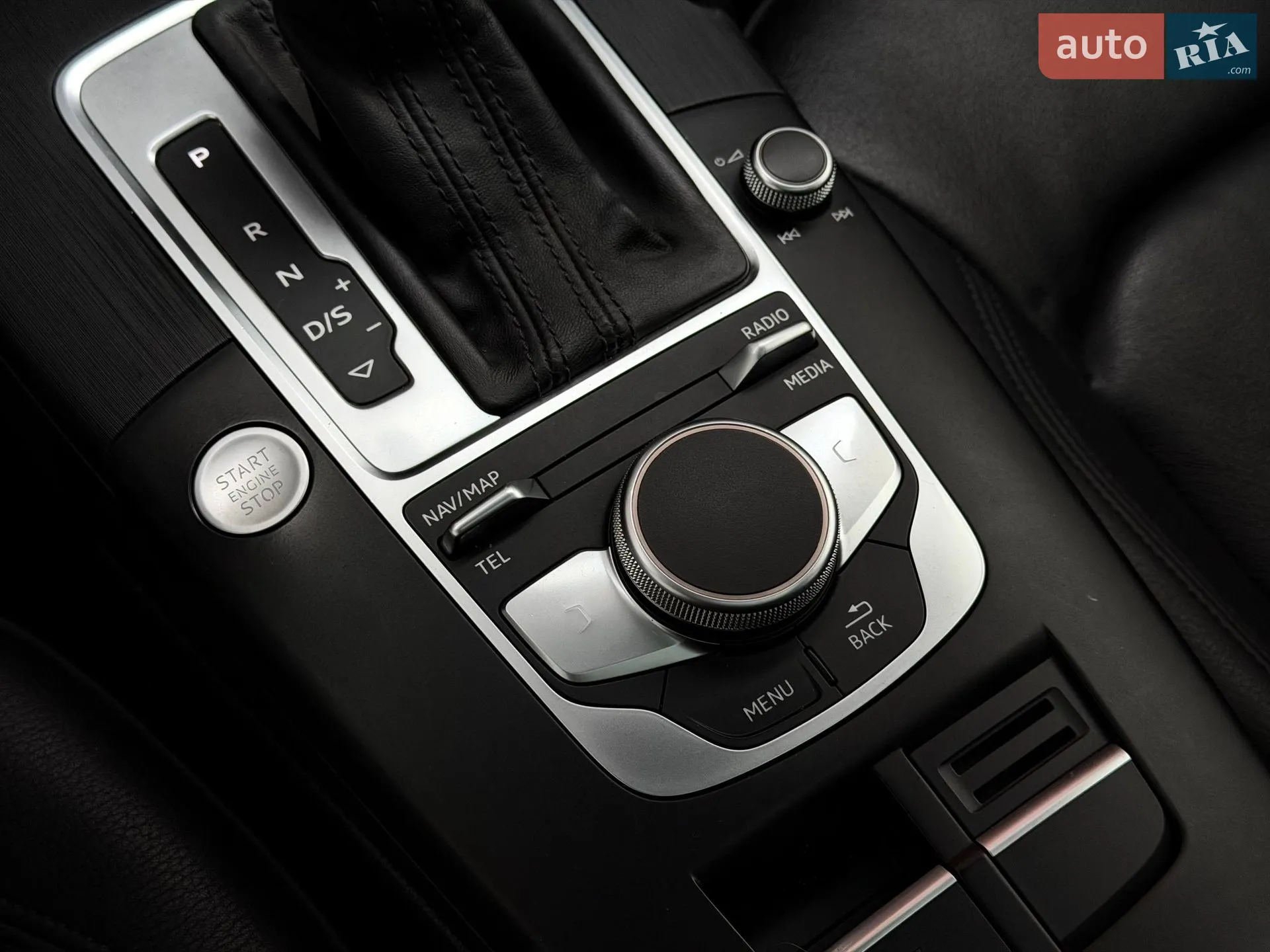 2020 Audi A3 - мініатюра 77