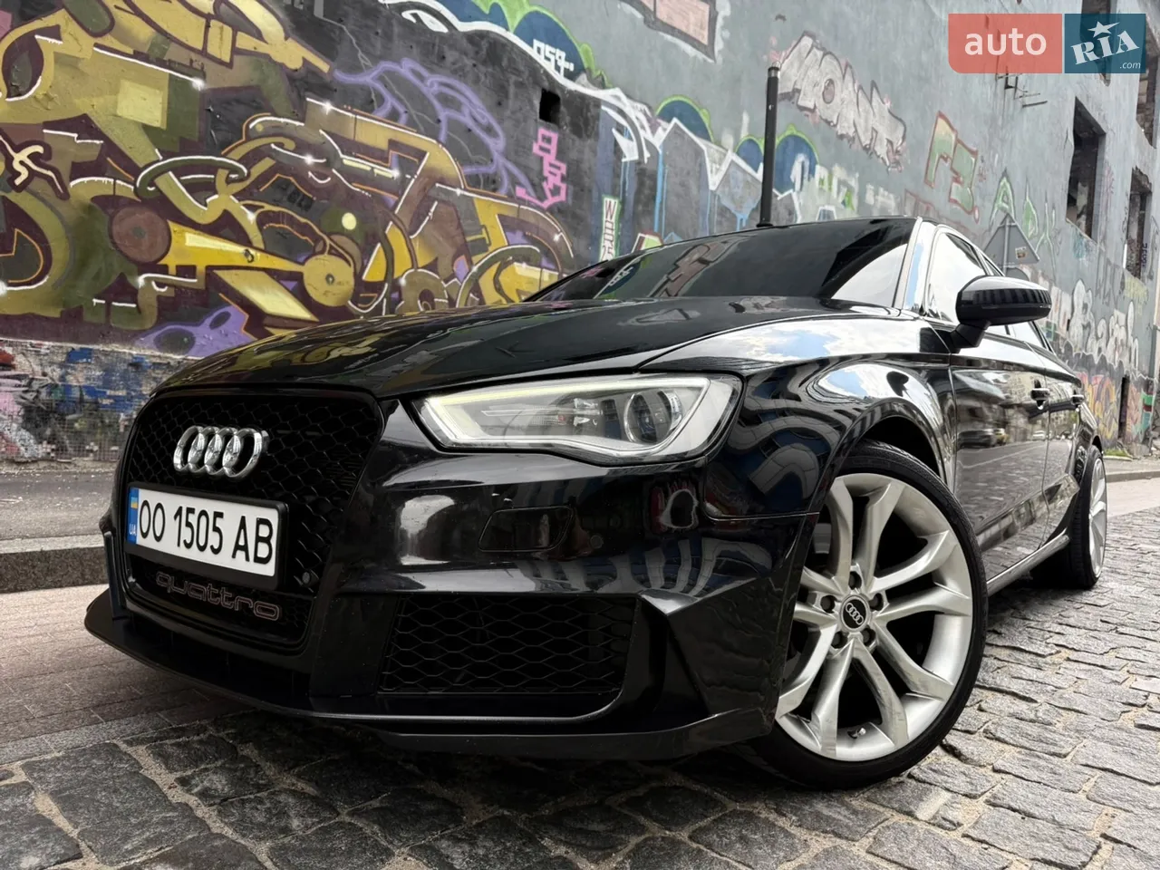 2017 Audi A3 - мініатюра 10