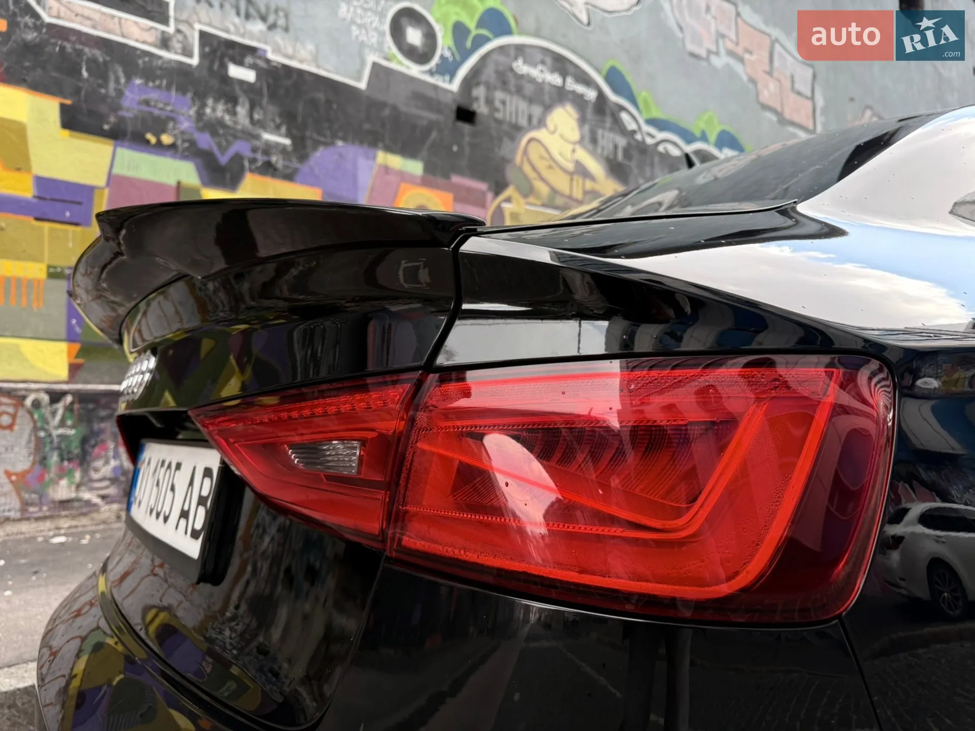 2016 Audi A3 - мініатюра 33
