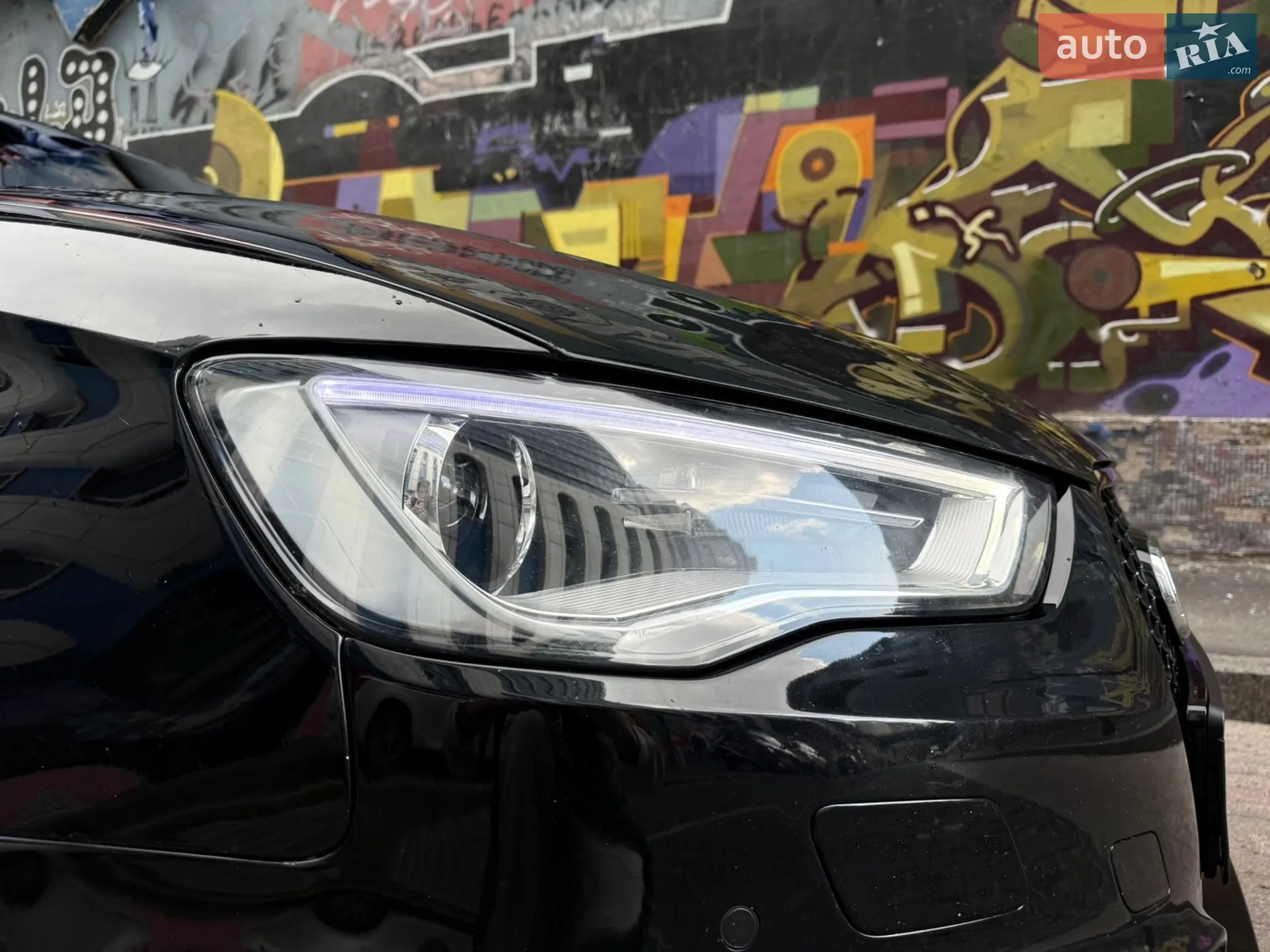 2016 Audi A3 - мініатюра 37