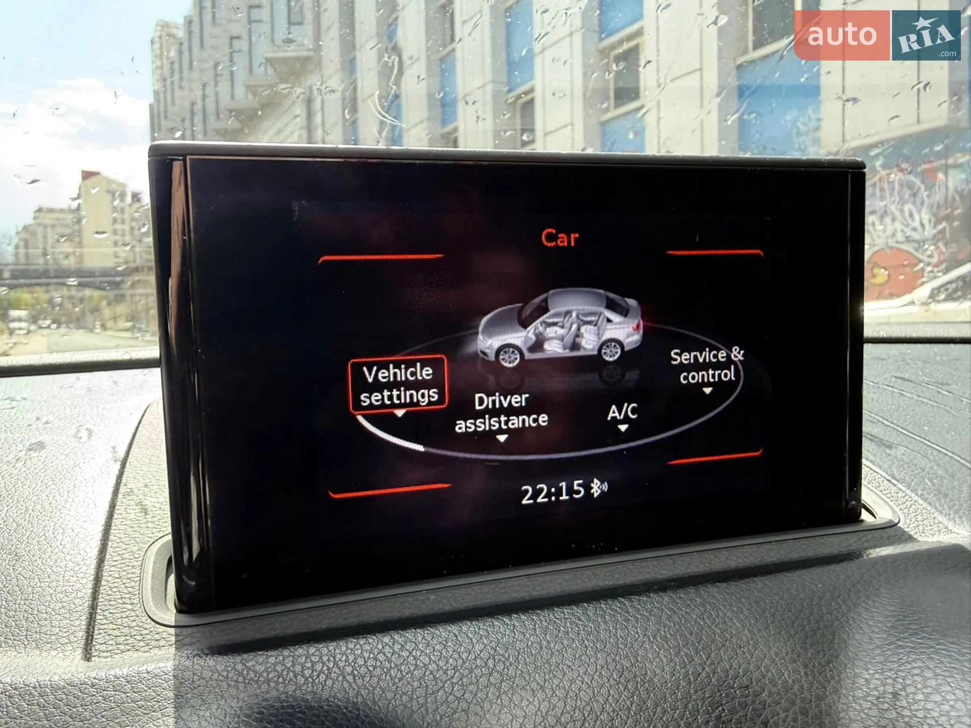 2016 Audi A3 - мініатюра 61