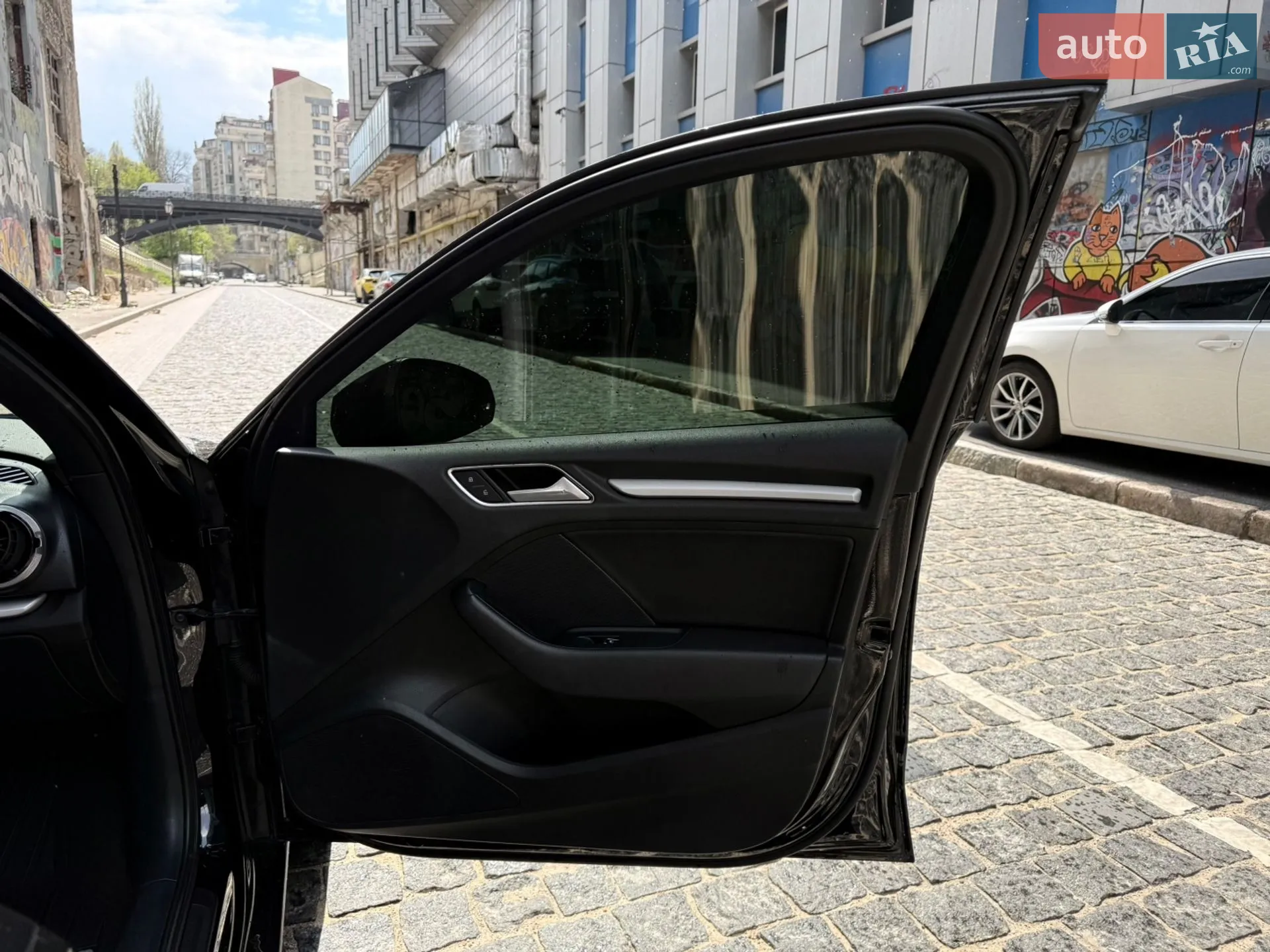 2016 Audi A3 - мініатюра 64
