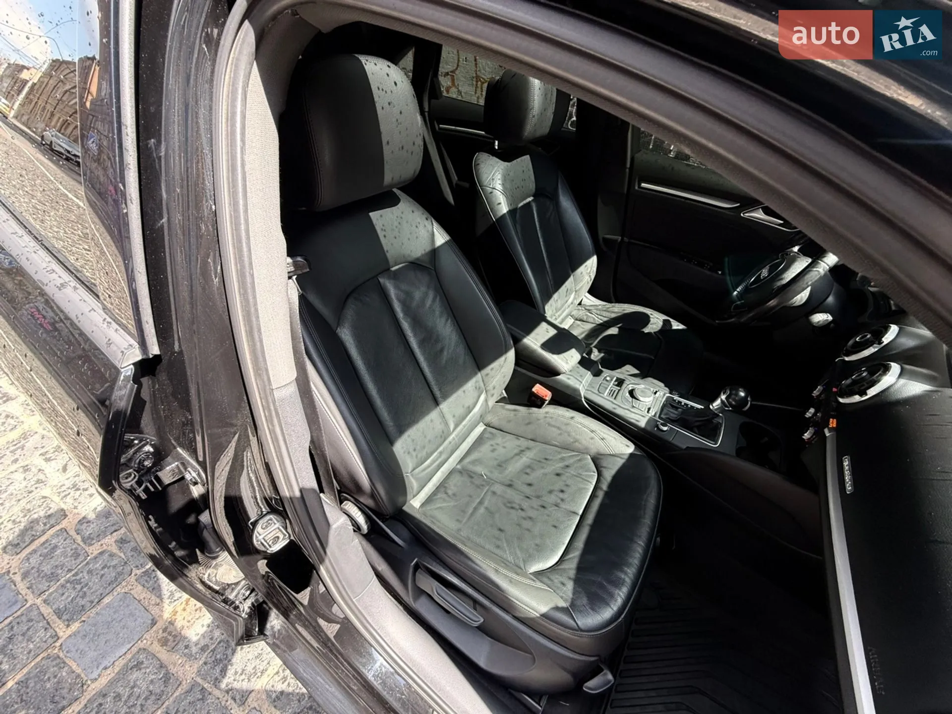 2016 Audi A3 - мініатюра 69
