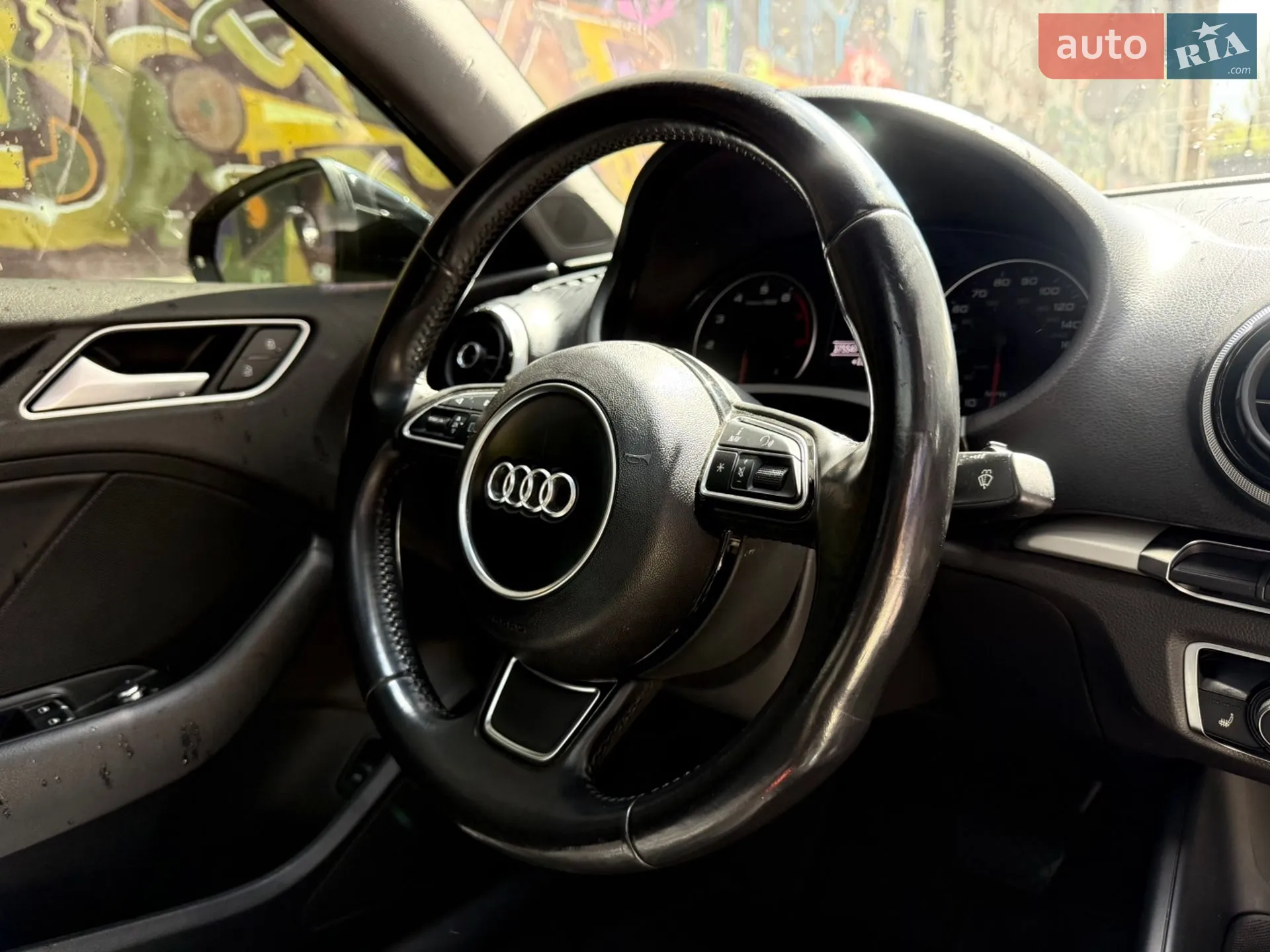 2016 Audi A3 - мініатюра 74