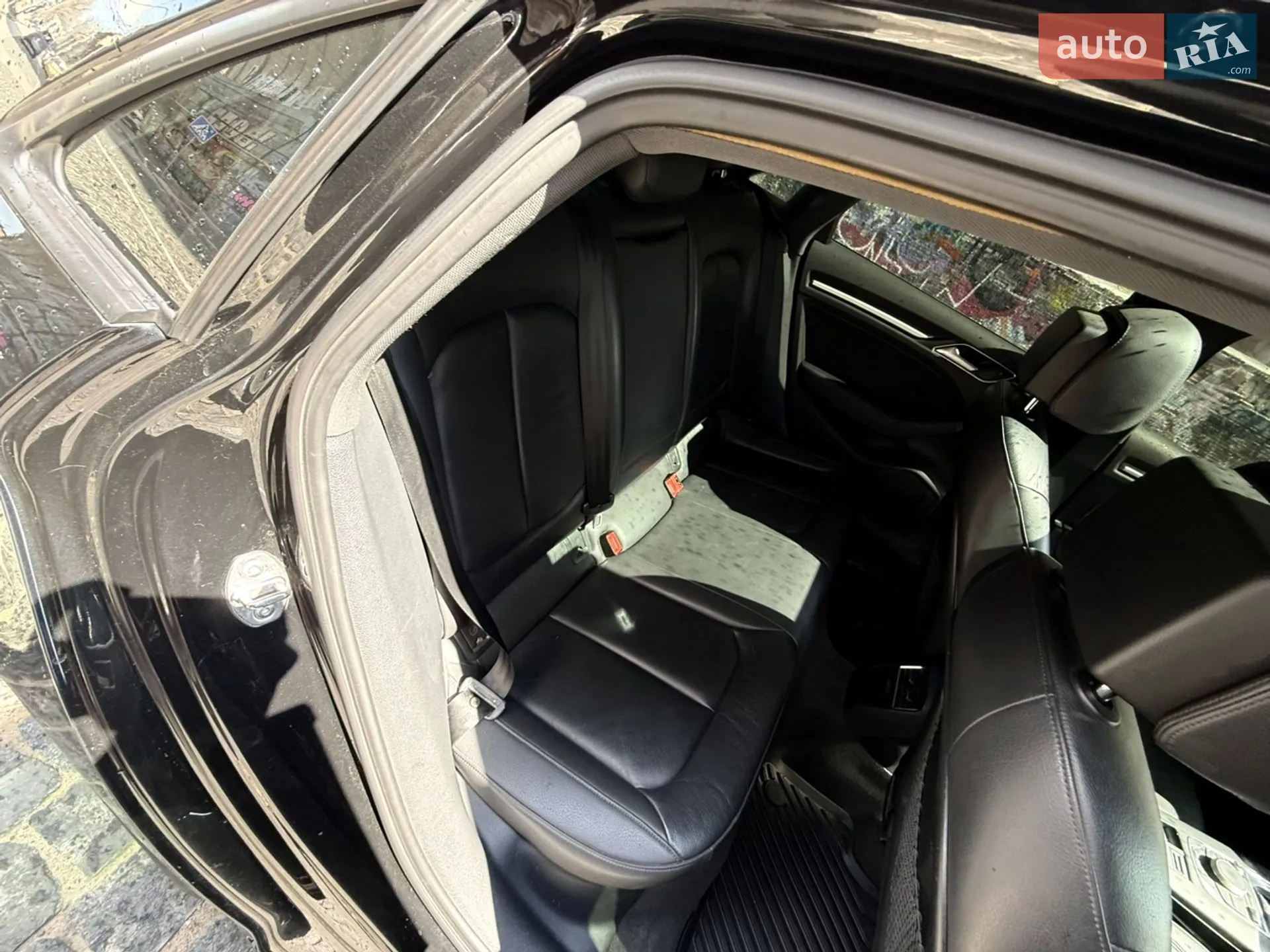 2016 Audi A3 - мініатюра 83