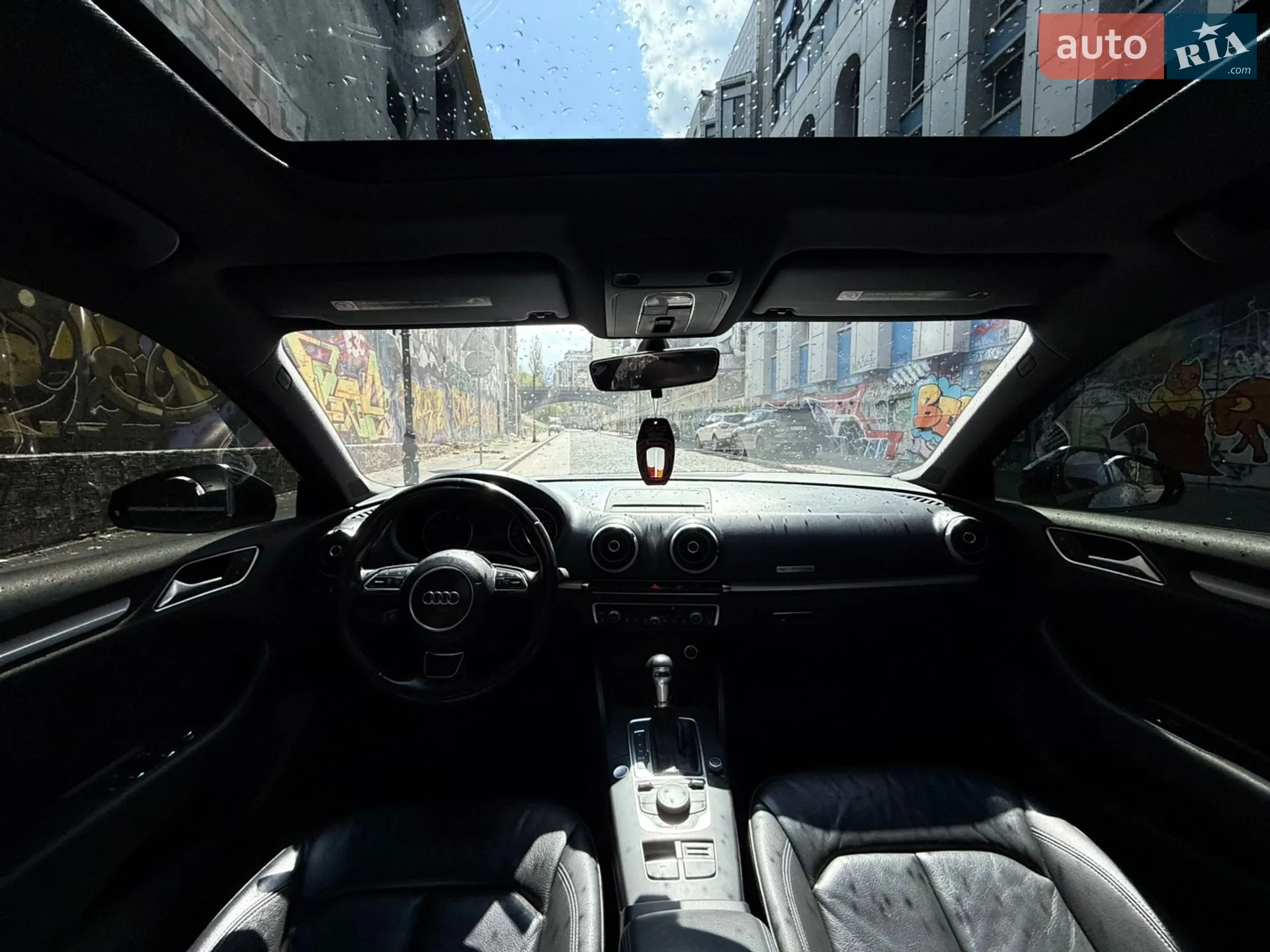 2016 Audi A3 - мініатюра 92