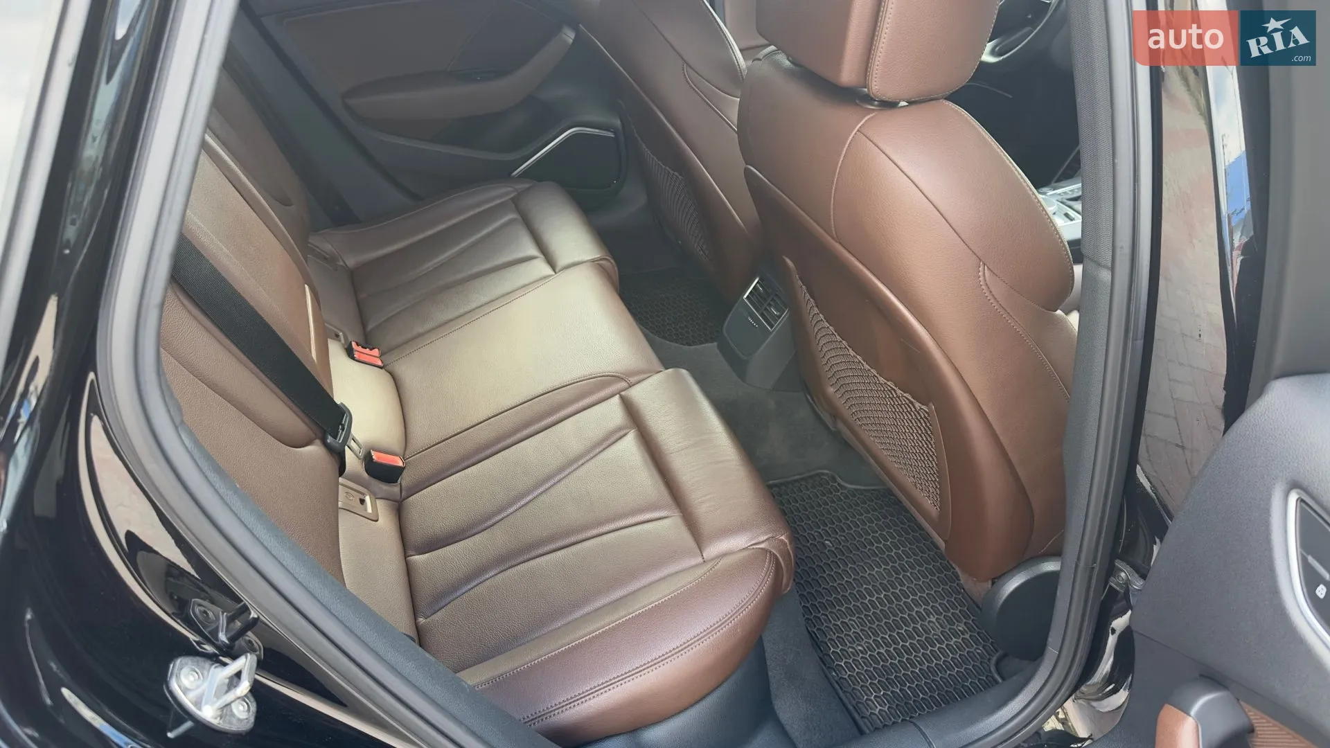 2016 Audi A3 - мініатюра 22