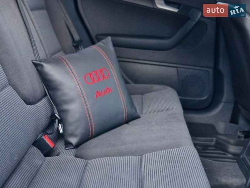 Хэтчбек Audi A3 2005 в Изяславе