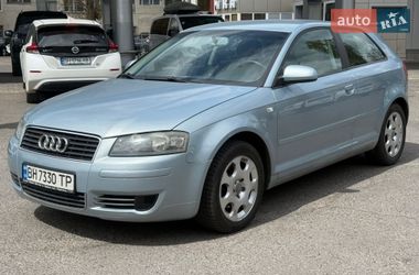 Хэтчбек Audi A3 2003 в Одессе