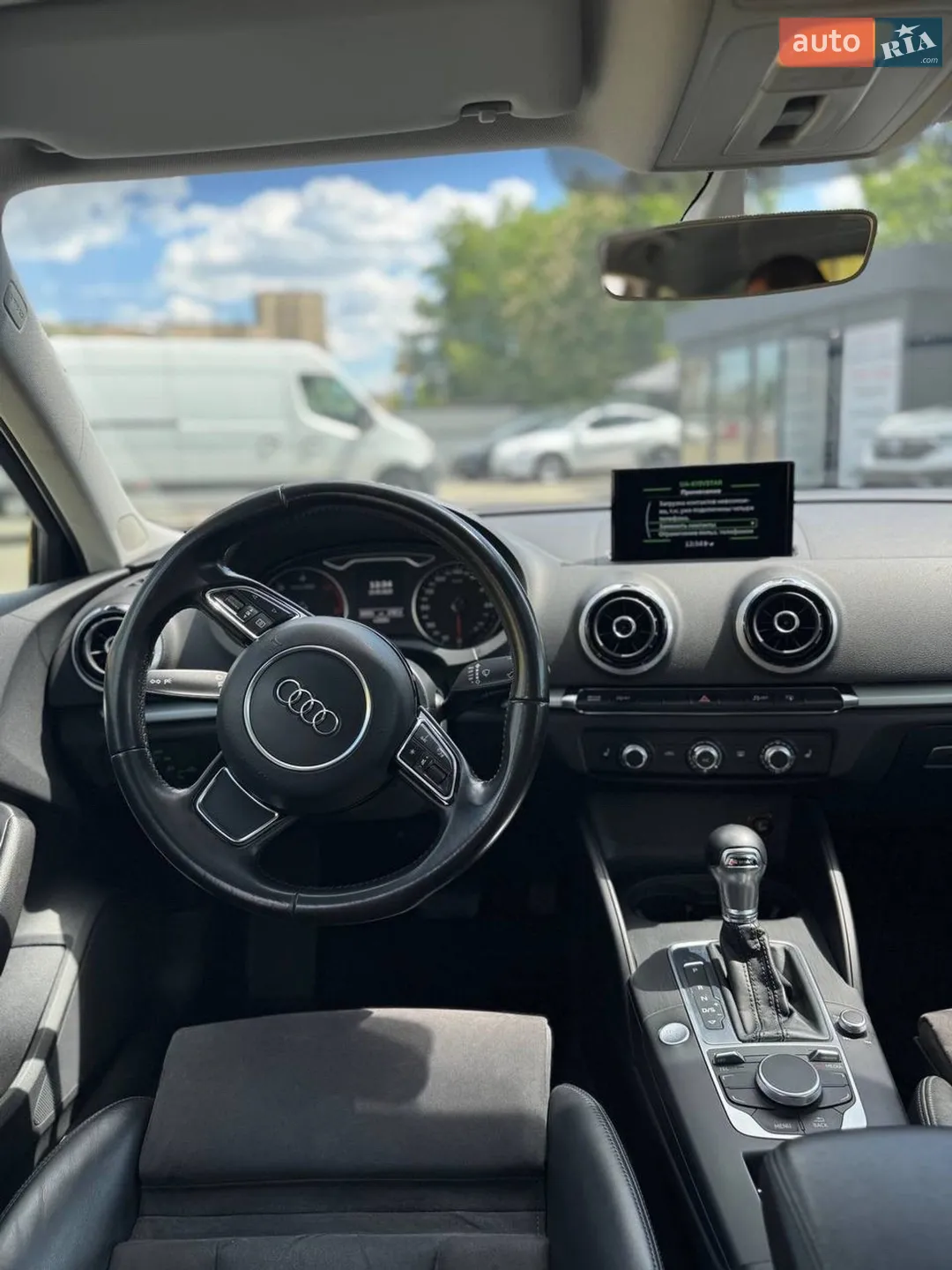 2016 Audi A3 - мініатюра 8