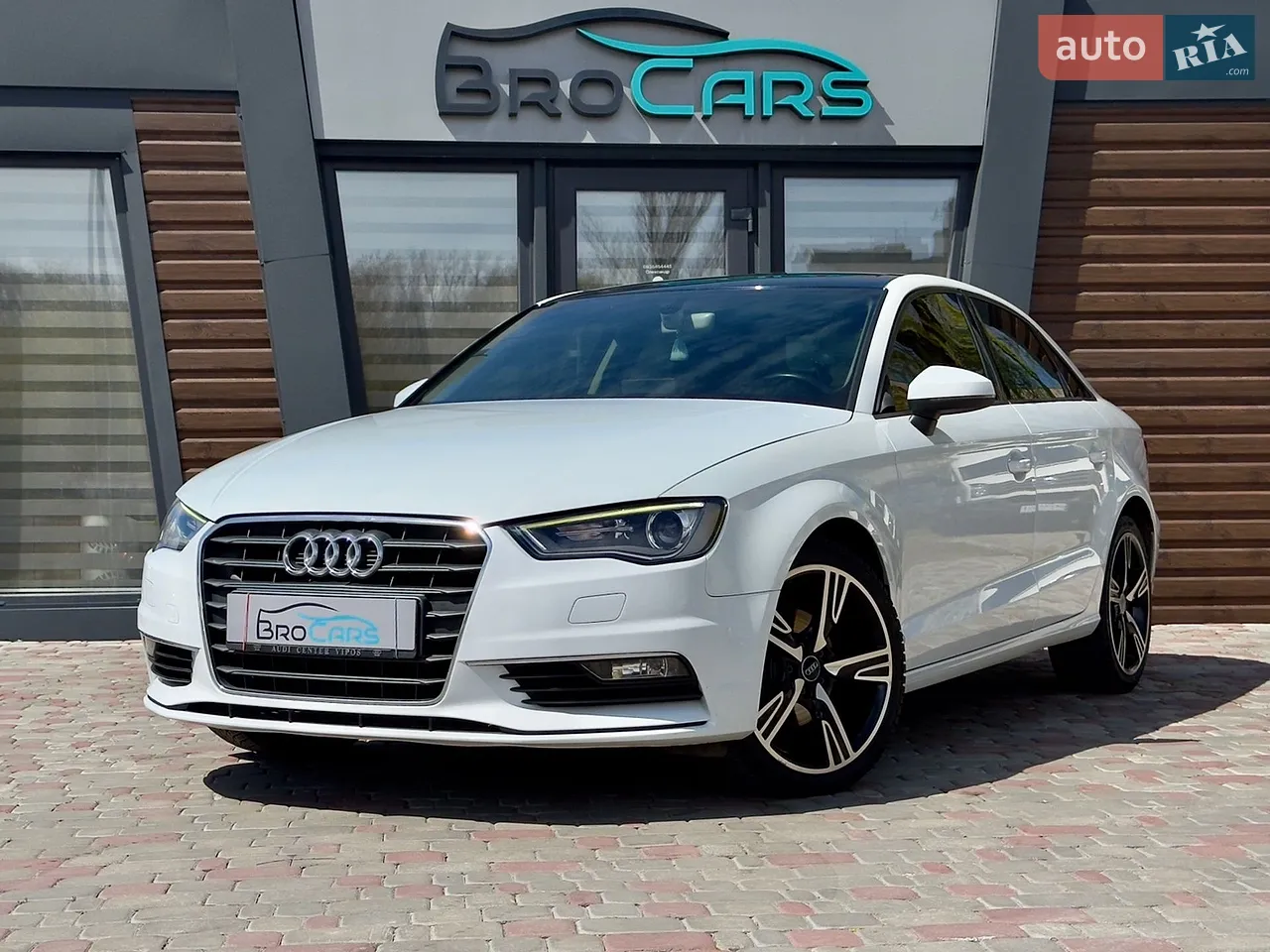 2019 Audi Q7 - мініатюра 71