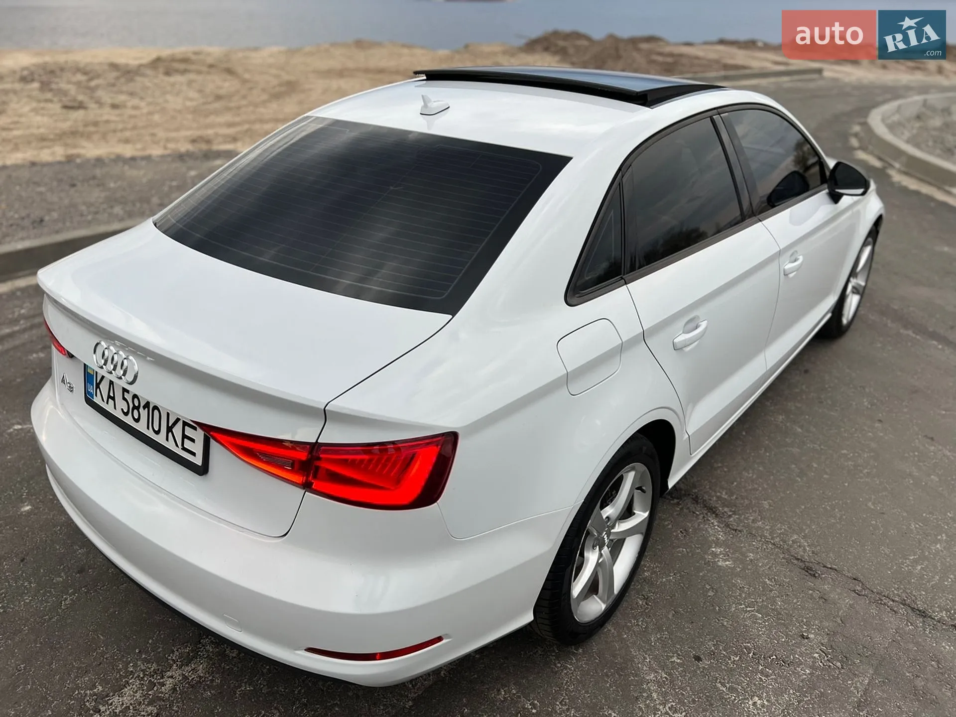 2015 Audi A3 - мініатюра 9