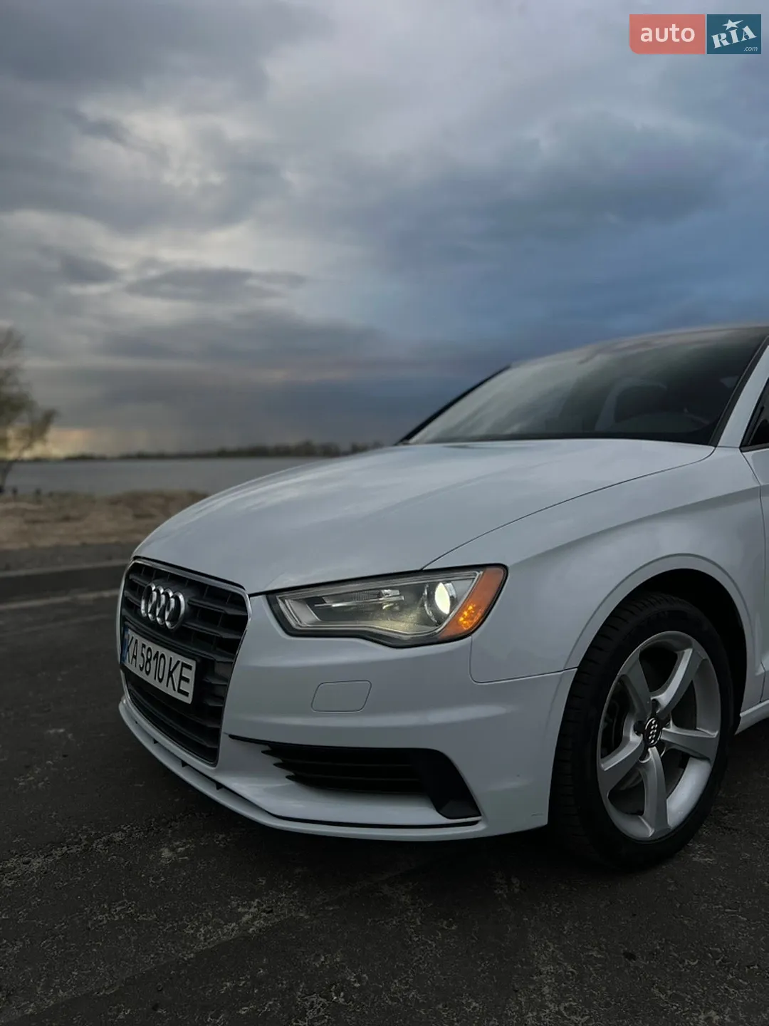 2015 Audi A3 - мініатюра 12