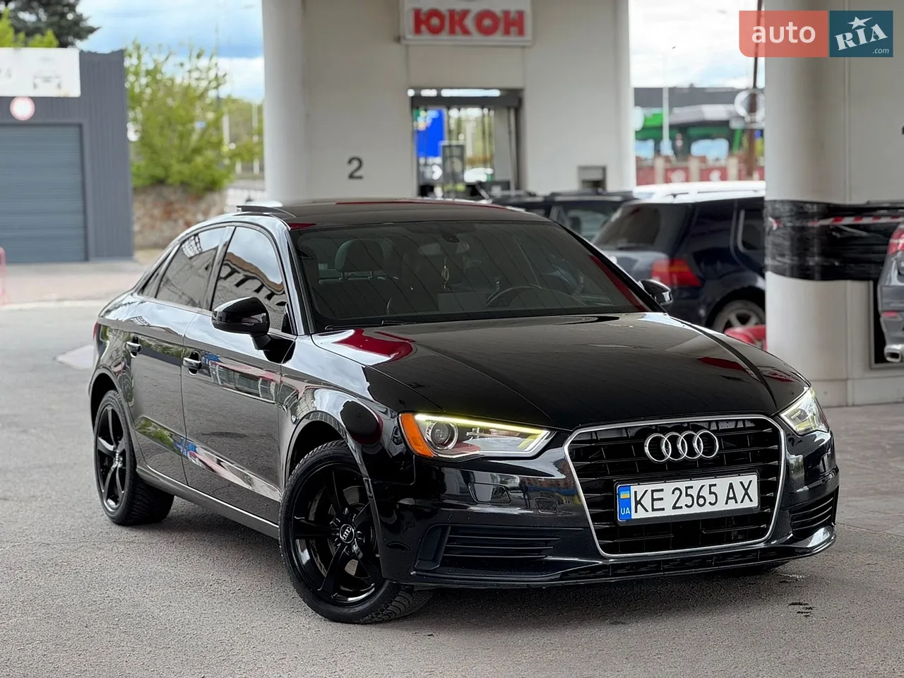 2014 Audi A3 - мініатюра 23