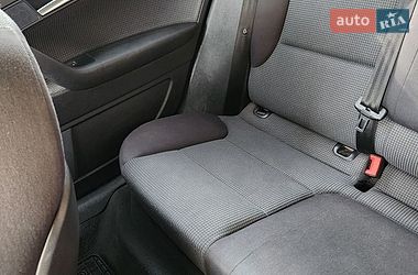 Хетчбек Audi A3 2008 в Чернівцях
