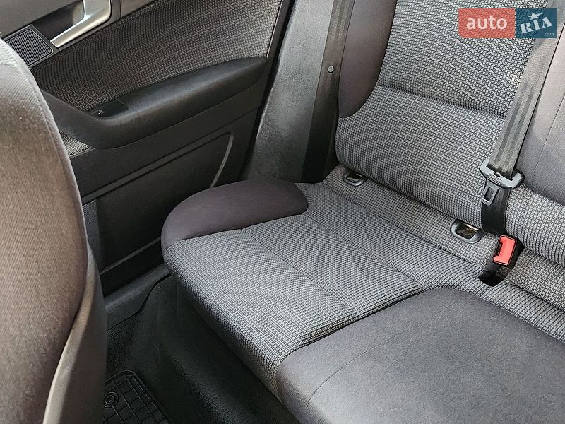 Хетчбек Audi A3 2008 в Чернівцях