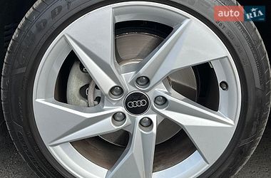 Седан Audi A3 2022 в Києві