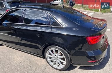 Седан Audi A3 2015 в Харькове