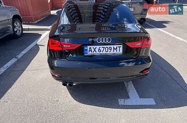 Седан Audi A3 2015 в Харькове
