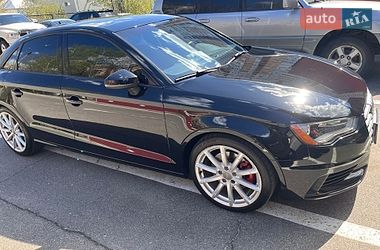 Седан Audi A3 2015 в Харькове
