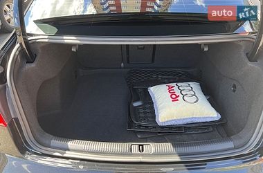 Седан Audi A3 2015 в Харькове