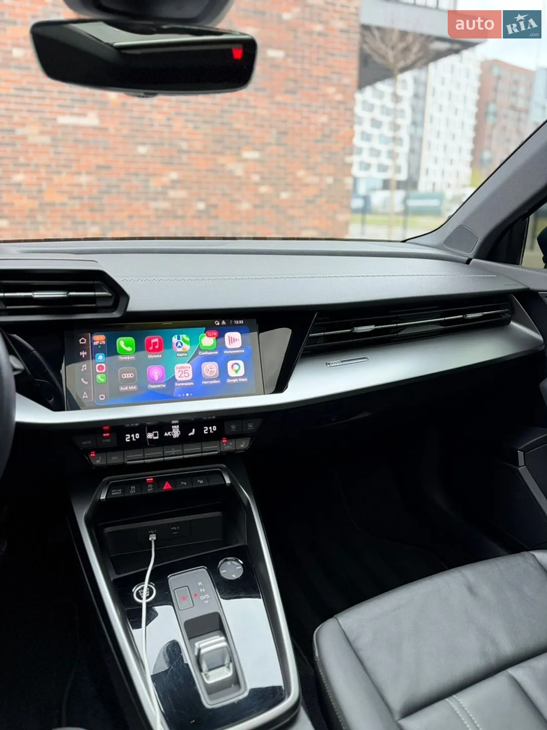 2022 Audi A3 - мініатюра 12