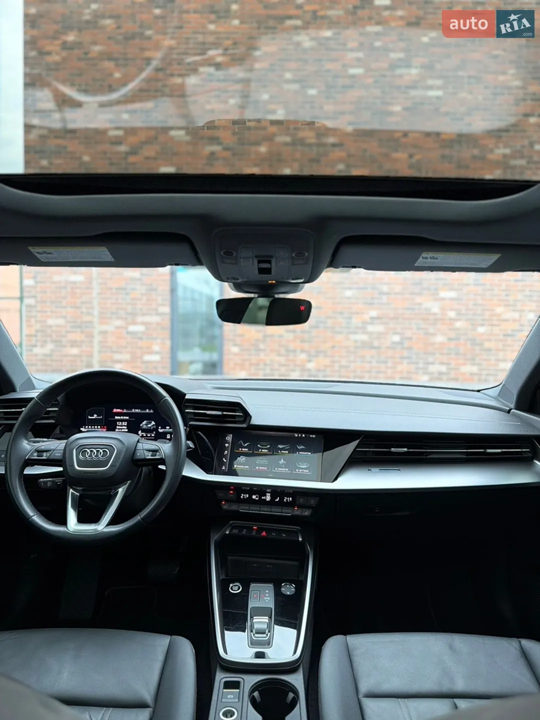 2022 Audi A3 - мініатюра 16