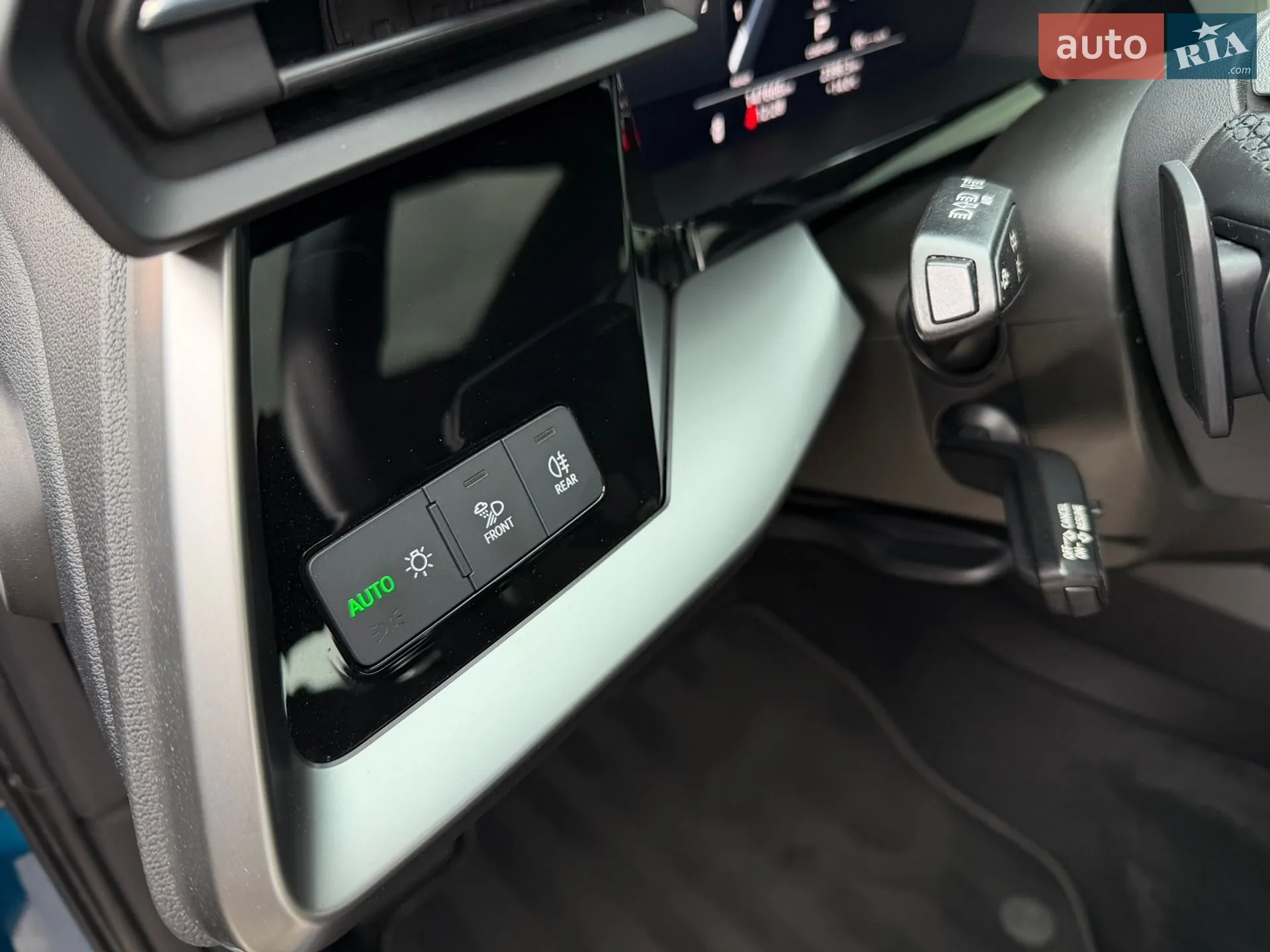 2022 Audi A3 - мініатюра 20