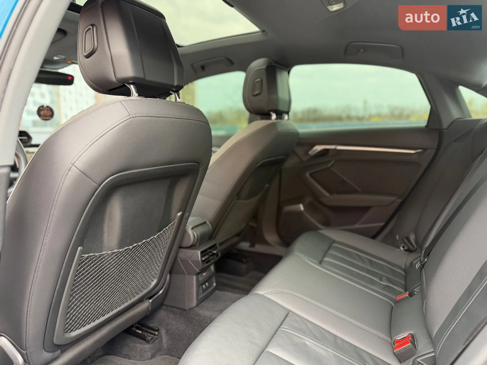 2022 Audi A3 - мініатюра 26