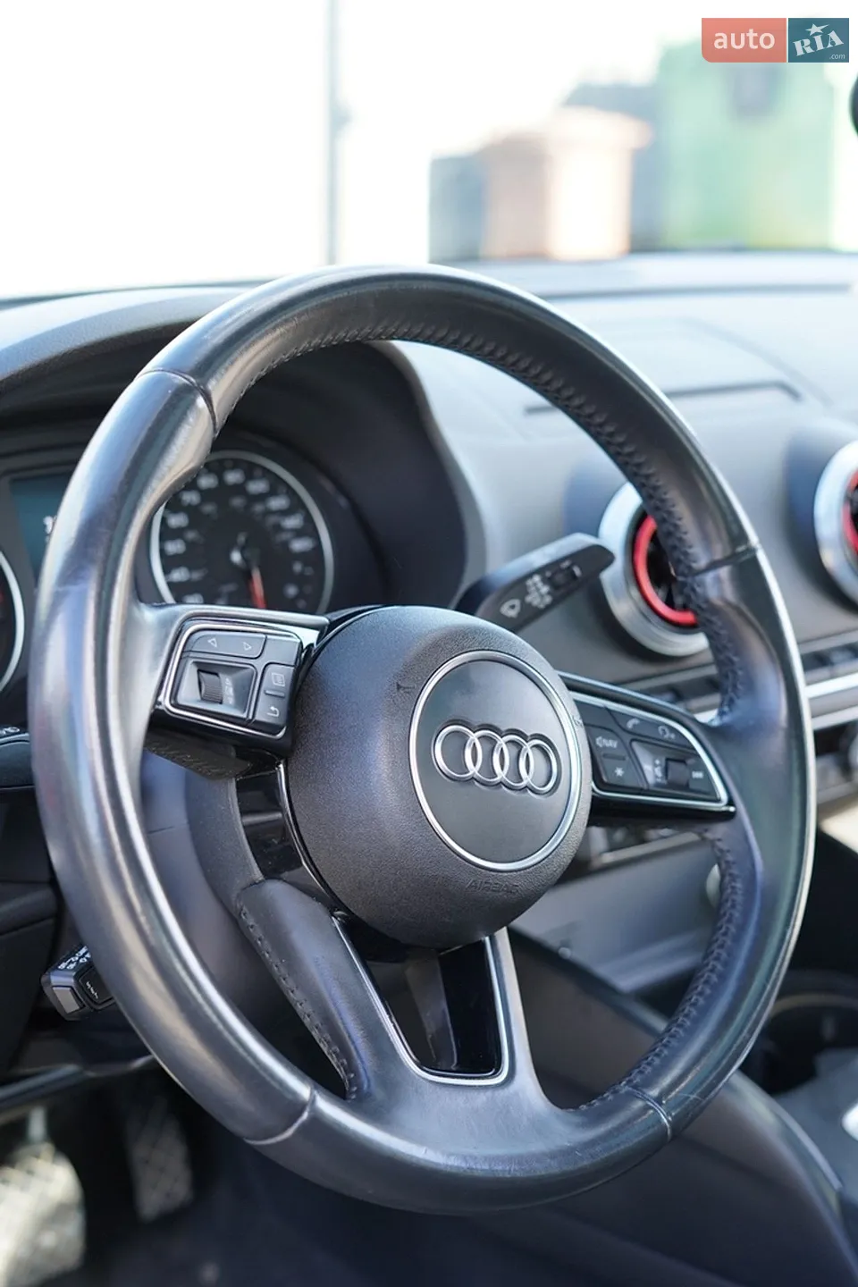 2018 Audi A3 - мініатюра 13