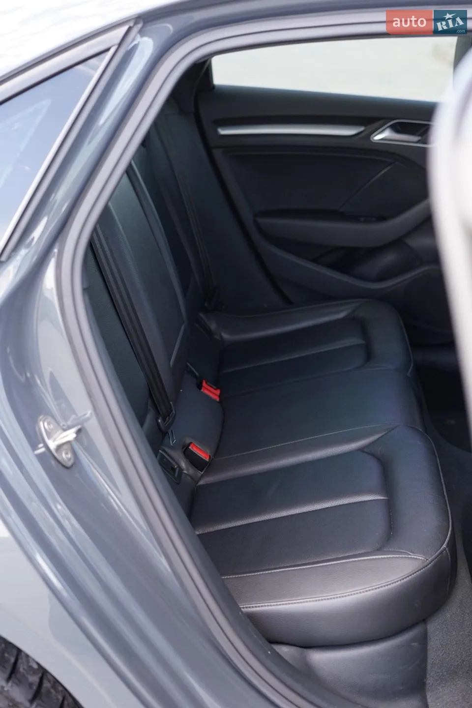 2018 Audi A3 - мініатюра 21