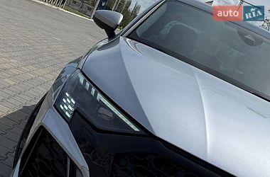 Седан Audi A3 2023 в Киеве
