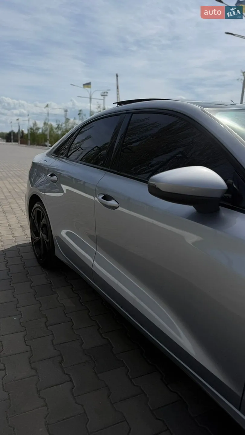 2023 Audi A3 - мініатюра 6