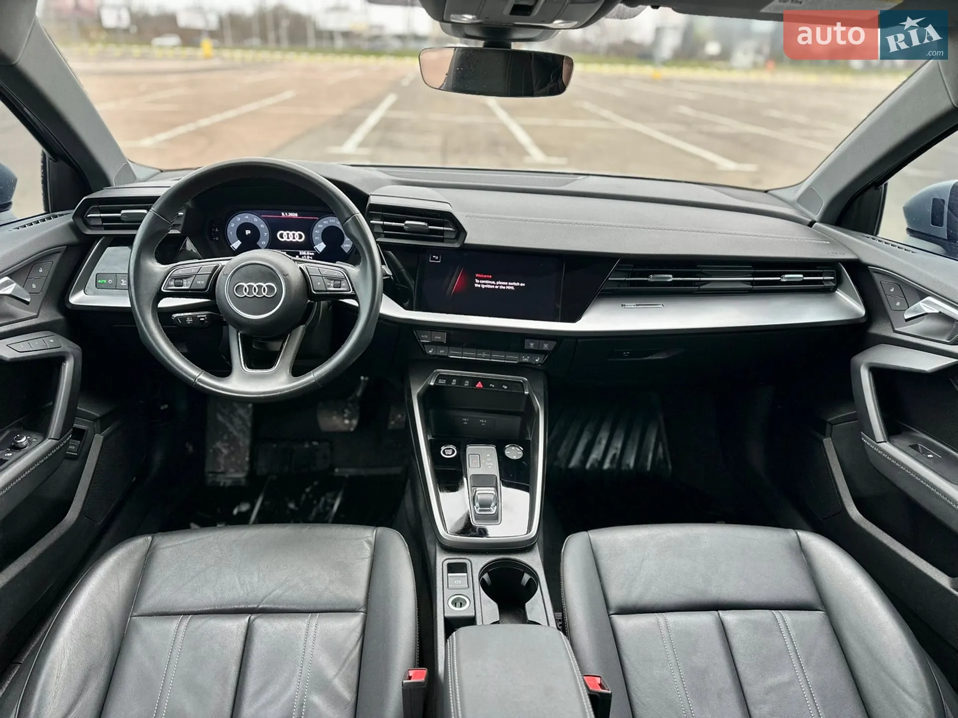 2023 Audi A3 - мініатюра 7