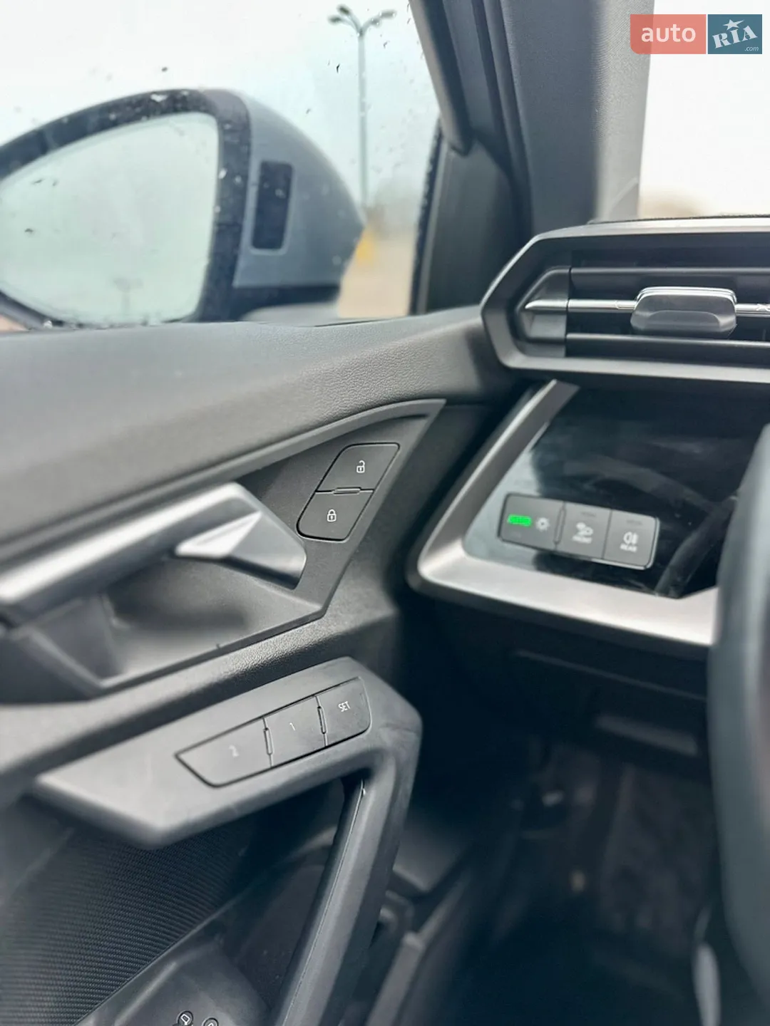 2023 Audi A3 - мініатюра 8
