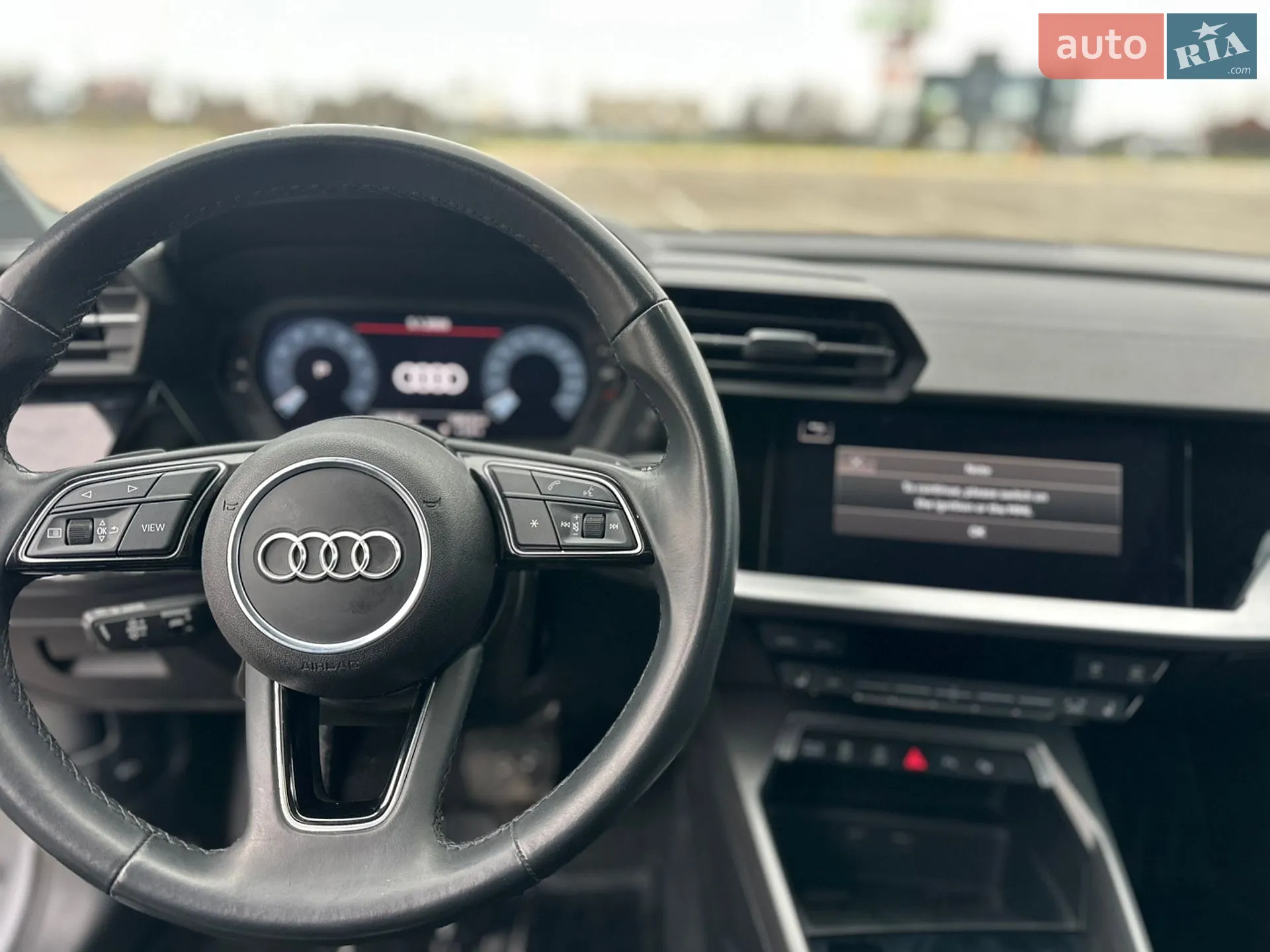 2023 Audi A3 - мініатюра 9