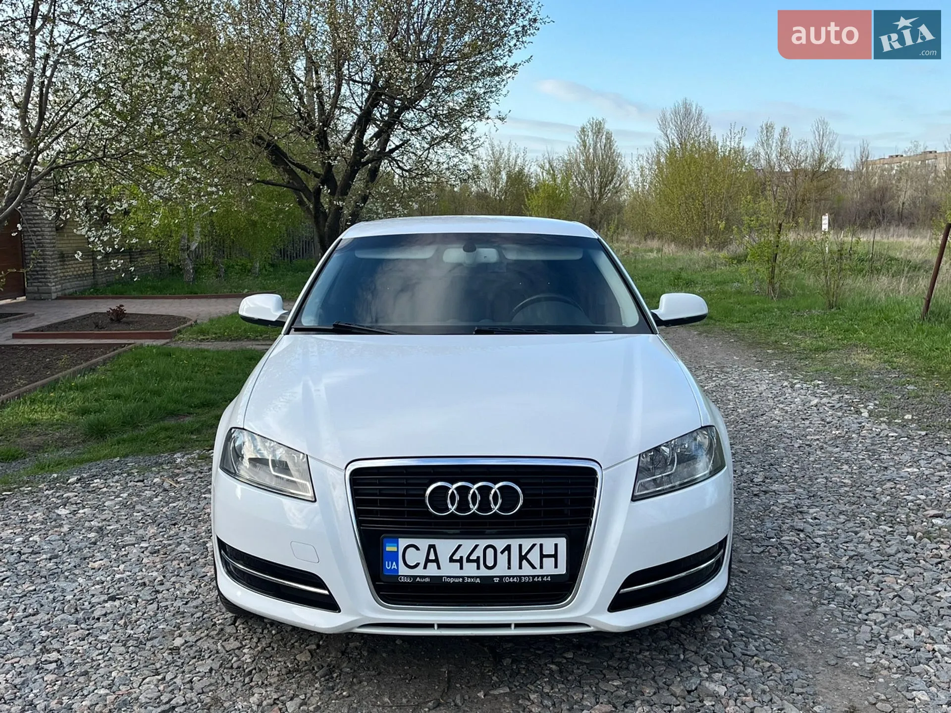 2012 Audi A3 - мініатюра 11