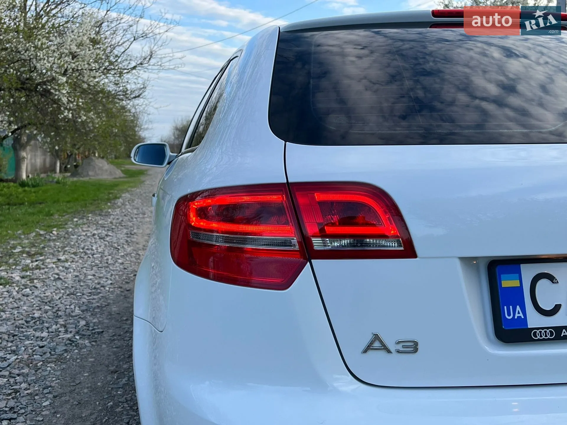 2012 Audi A3 - мініатюра 29