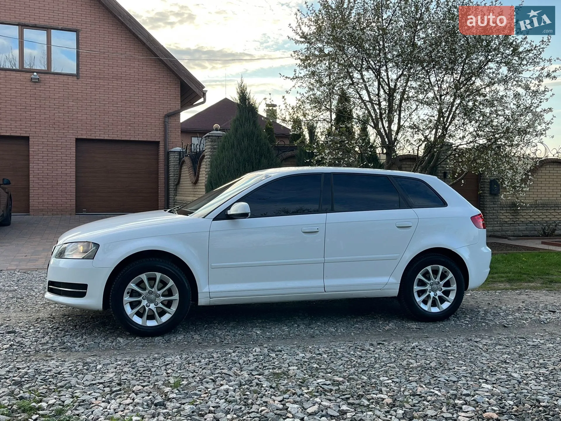 2012 Audi A3 - мініатюра 28