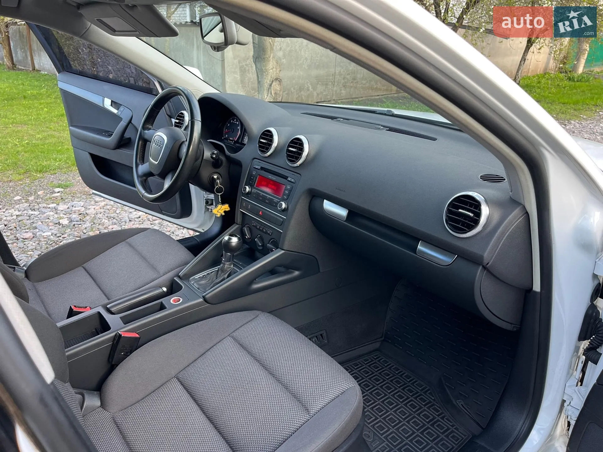 2012 Audi A3 - мініатюра 44